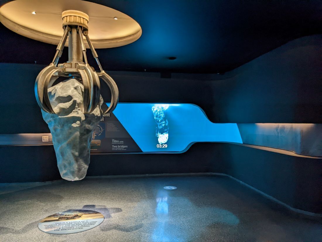 パーム・ジュメイラ