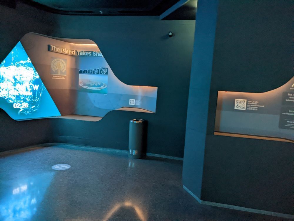 パーム・ジュメイラ