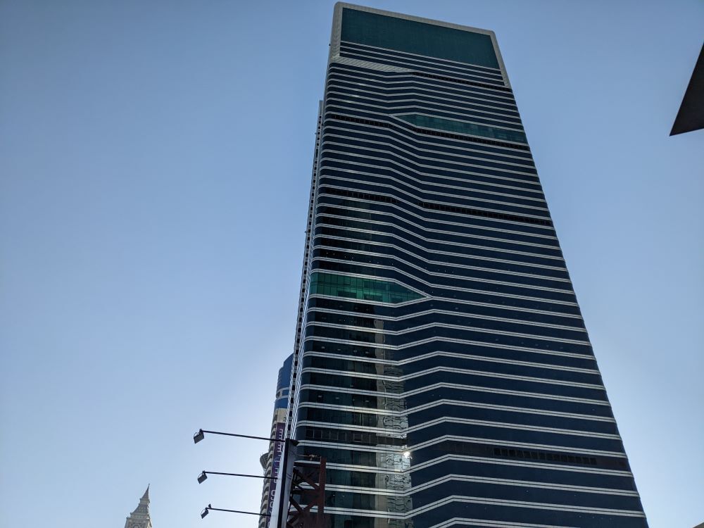 Voco Dubai Hotel