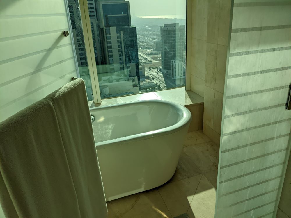 Voco Dubai Hotel