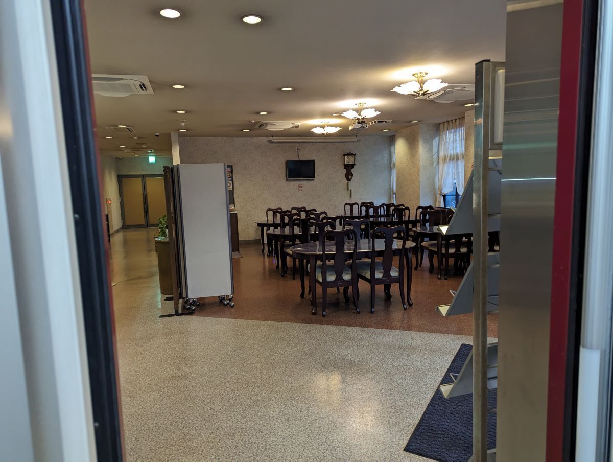 青い国ホテル 愛南町