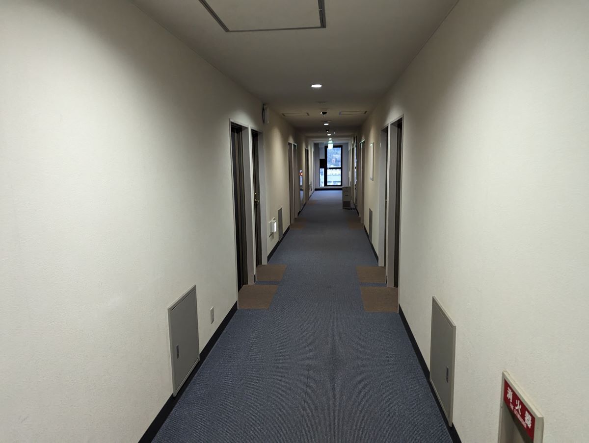 青い国ホテル 愛南町