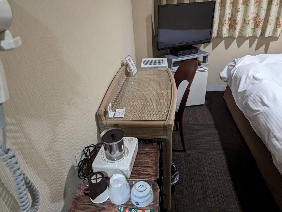 青い国ホテル 愛南町