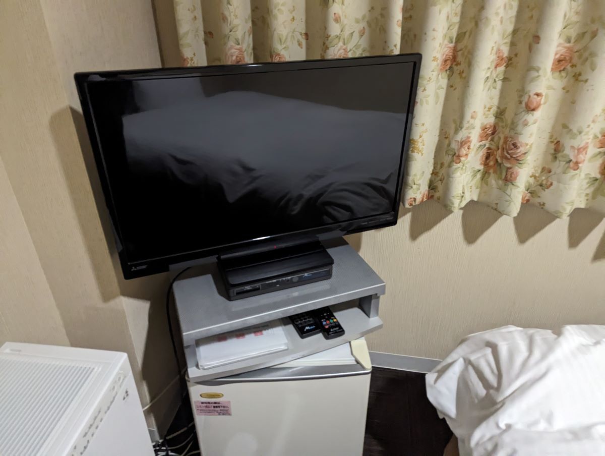 青い国ホテル 愛南町