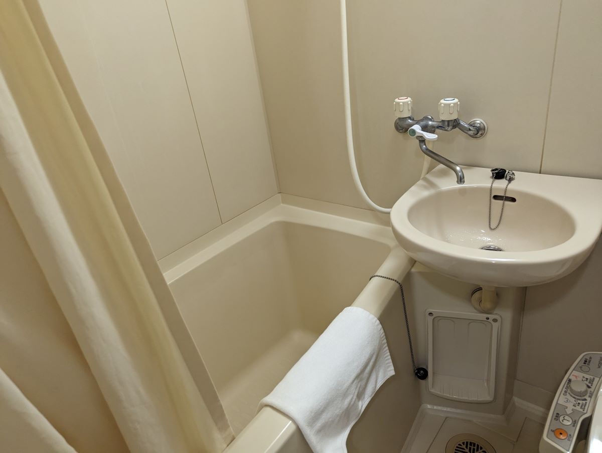 青い国ホテル 愛南町