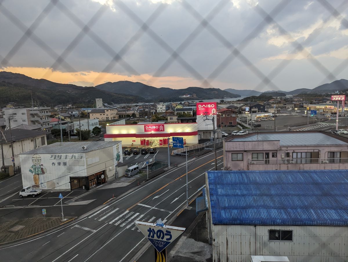 青い国ホテル 愛南町