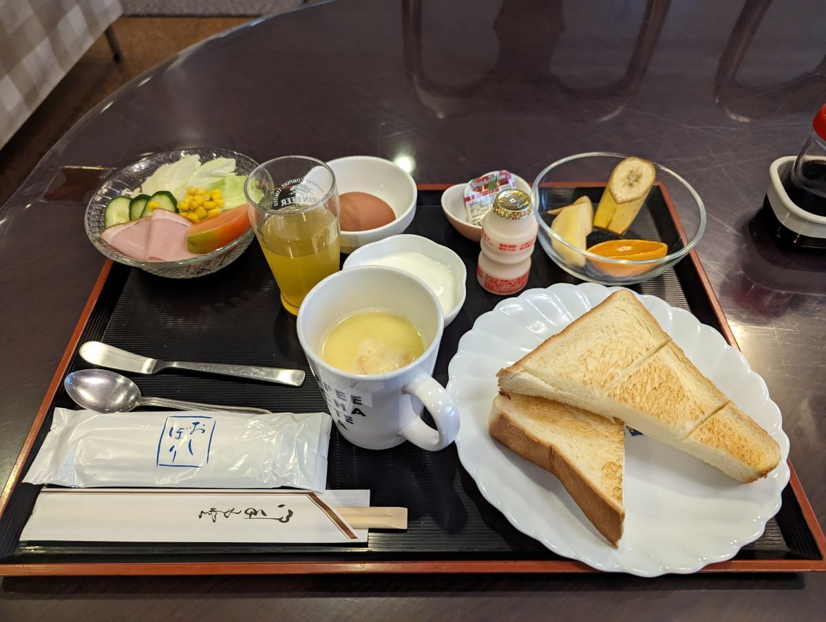 青い国ホテル 愛南町