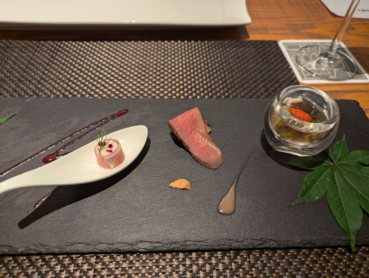 望楼　ＮＯＧＵＣＨＩ　登別