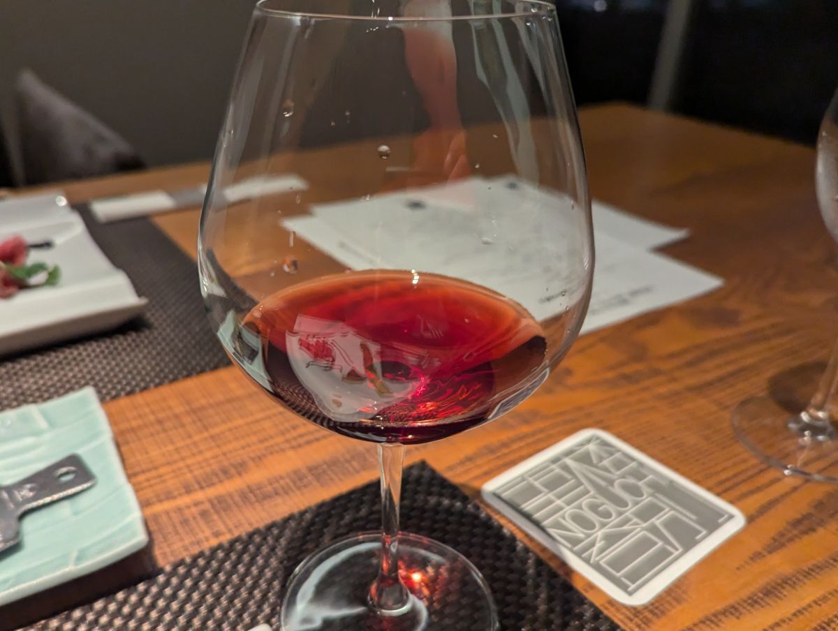 望楼　ＮＯＧＵＣＨＩ　登別