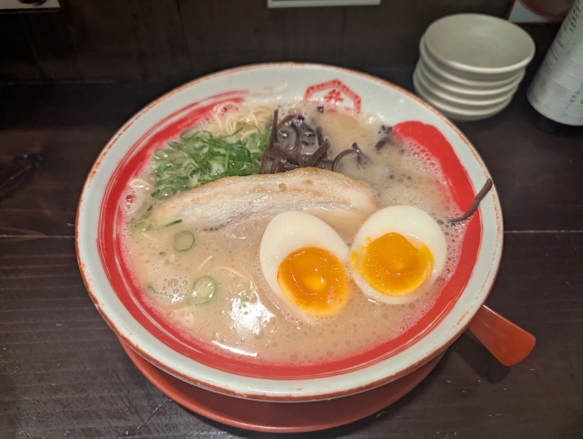 博多 弁天堂 総本店