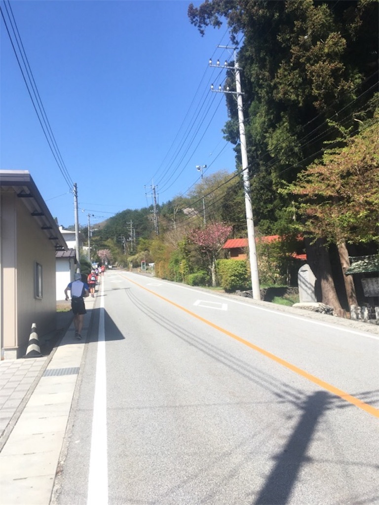 f:id:mile-runner29:20180422165206j:image f:id:mile-runner29:20180422165206j:image