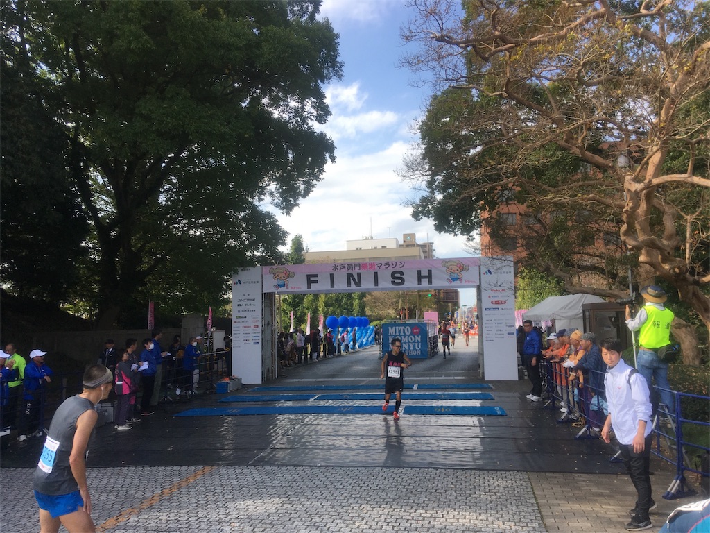 f:id:mile-runner29:20181028160249j:image f:id:mile-runner29:20181028160249j:image
