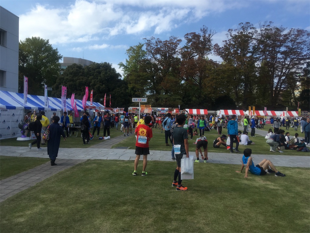 f:id:mile-runner29:20181028160519j:image f:id:mile-runner29:20181028160519j:image