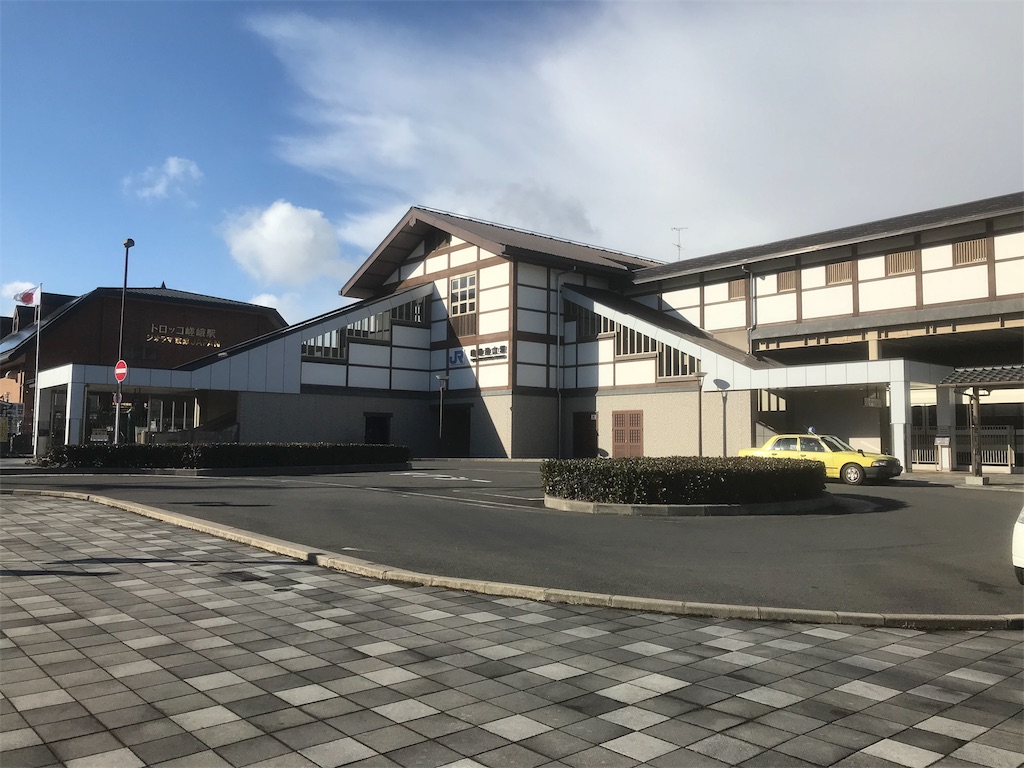 f:id:mileage-runner:20190127125816j:image f:id:mileage-runner:20190127125816j:image