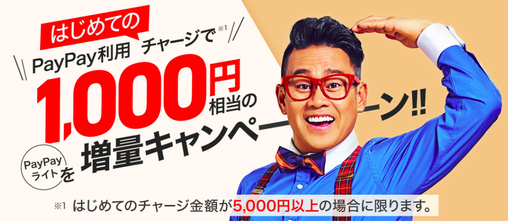 PayPay：ペイペイ：100億円：終了：消費増税：ポイント還元:消費税増税