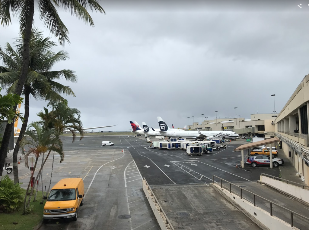 マイル　貯まらない　JAL　ANA　陸マイラー