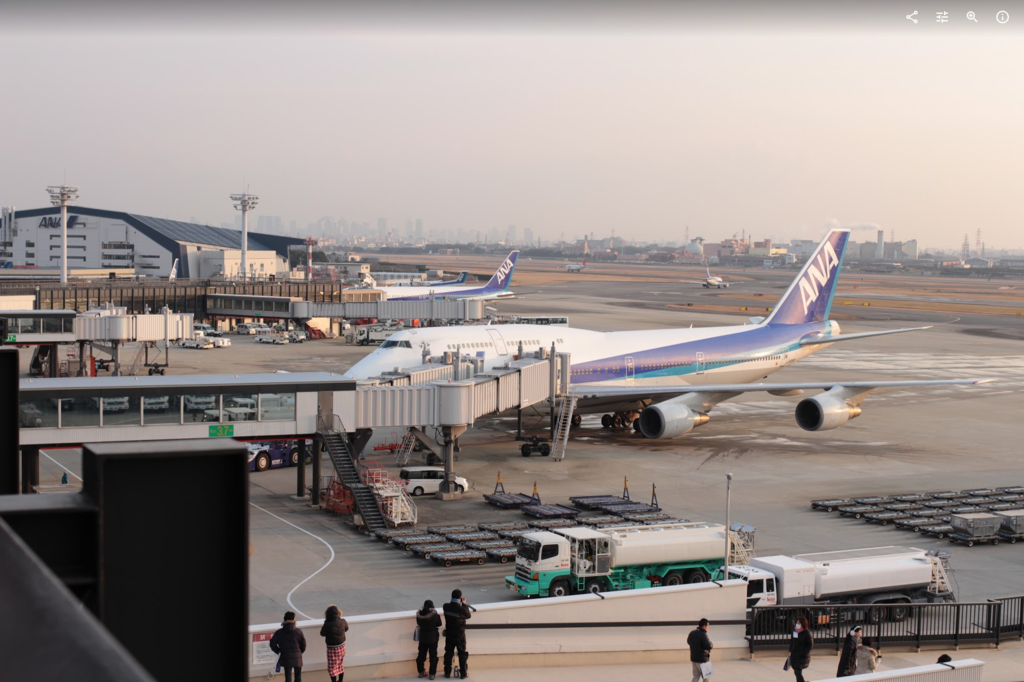 マイル　貯まらない　JAL　ANA　陸マイラー