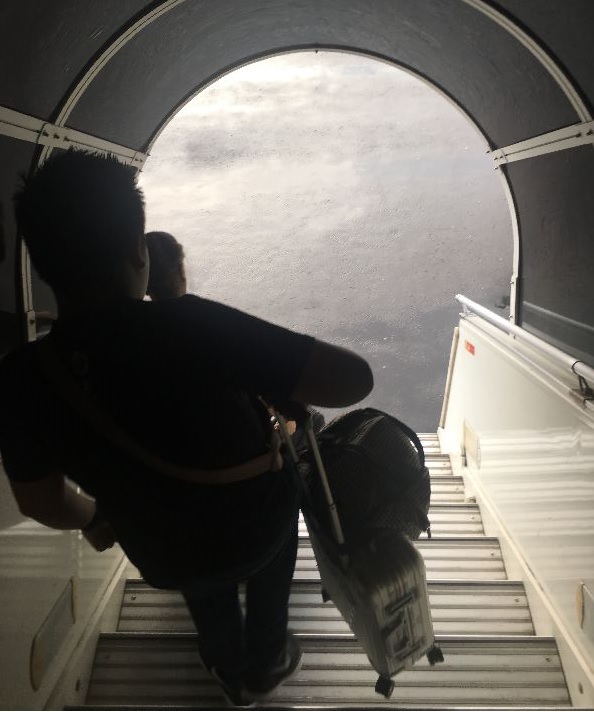 ジョグジャカルタ アジスチプト国際空港 を利用する際の注意点と プライオリティパスで利用出来るラウンジ情報など マイルミチ