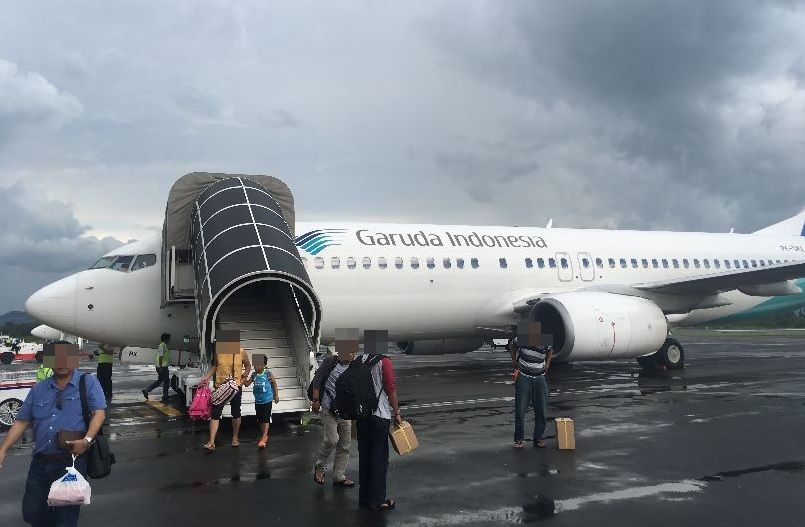 ジョグジャカルタ アジスチプト国際空港 を利用する際の注意点と プライオリティパスで利用出来るラウンジ情報など マイルミチ