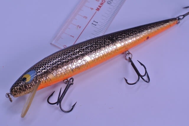 スミスウィック ラトリンログ、デカログのオールド大漁入荷中