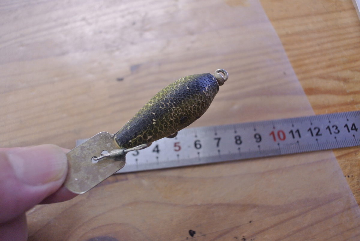 オールドルアー スミスウィック ルーター オールド]ラトリンログ