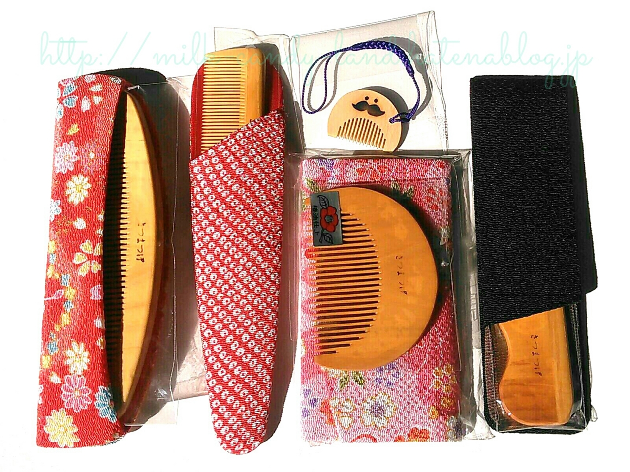 辻忠商店の福袋ネタバレ♡再販情報も～(*´・v・｀)/ - CANDY-LAND