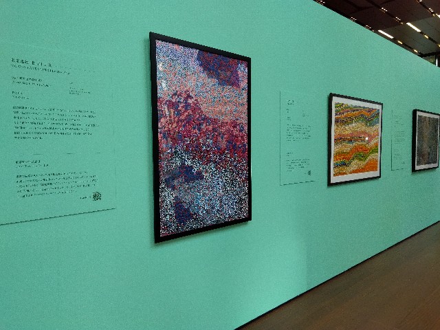 受賞作品