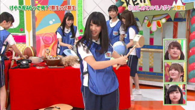 ひらがなのモノボケが面白すぎた件ww一番バズったのはサンドも認めたあのメンバー アイドルって素晴らしい Idolife Is Beautiful
