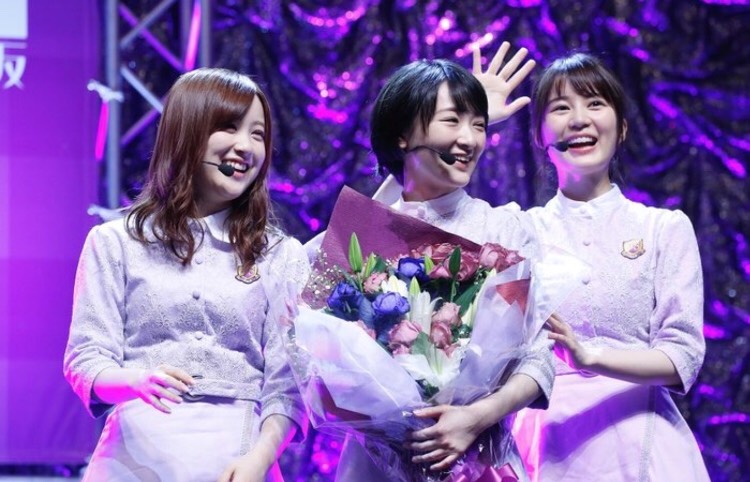 生駒ちゃんはやっぱり僕らのヒーローだった Againstに隠されたメッセージ アイドルって素晴らしい Idolife Is Beautiful