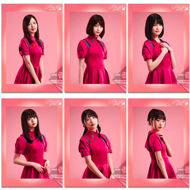 セブンイレブン乃木坂46フェアが開始 - アイドルって素晴らしい
