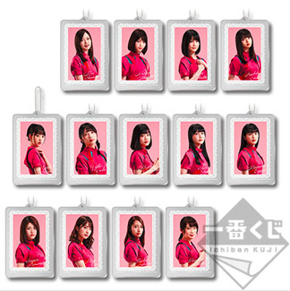 セブンイレブン乃木坂46フェアが開始 - アイドルって素晴らしい