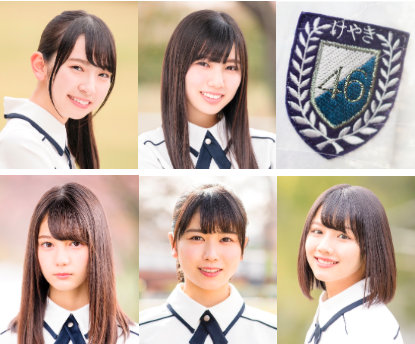 握手完売に見るひらがなけやきの実態 アイドルって素晴らしい Idolife Is Beautiful