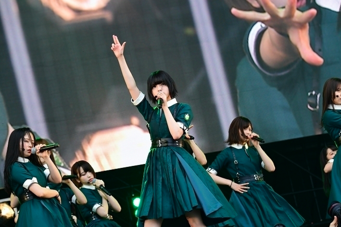ロッキンのタイムスケジュールが発表 欅坂の出番は 初めての人のためのロッキン攻略法 アイドルって素晴らしい Idolife Is Beautiful