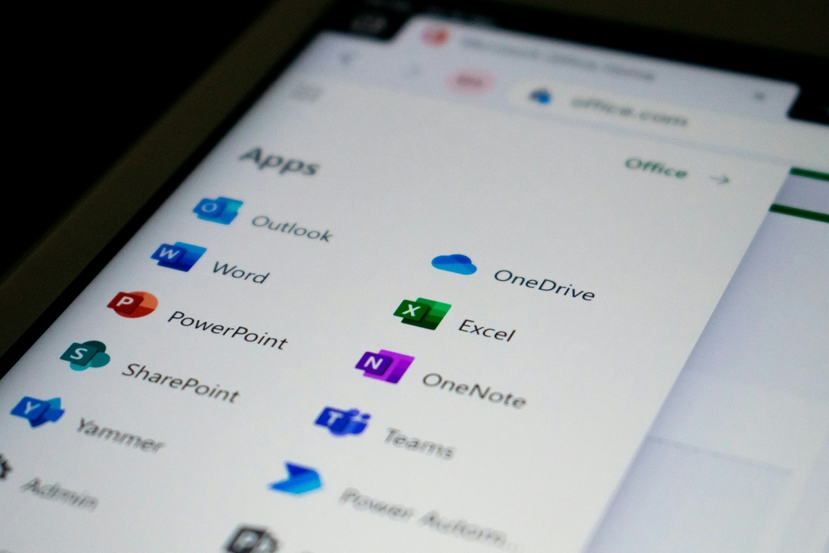 Windows365は仕事において欠かせないツール。
