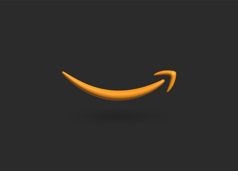 アマゾンのロゴ