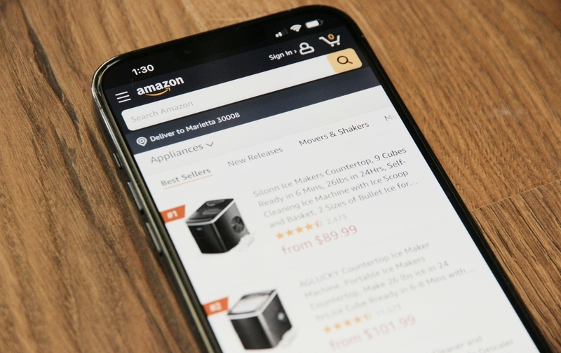 アマゾンは広告運用だけでは伸びず、商品ページを改善することも重要。