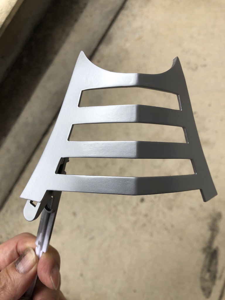 仮面ライダー龍騎を作る7 レッドアイ【マスク制作記】 - 創造人間 DIY