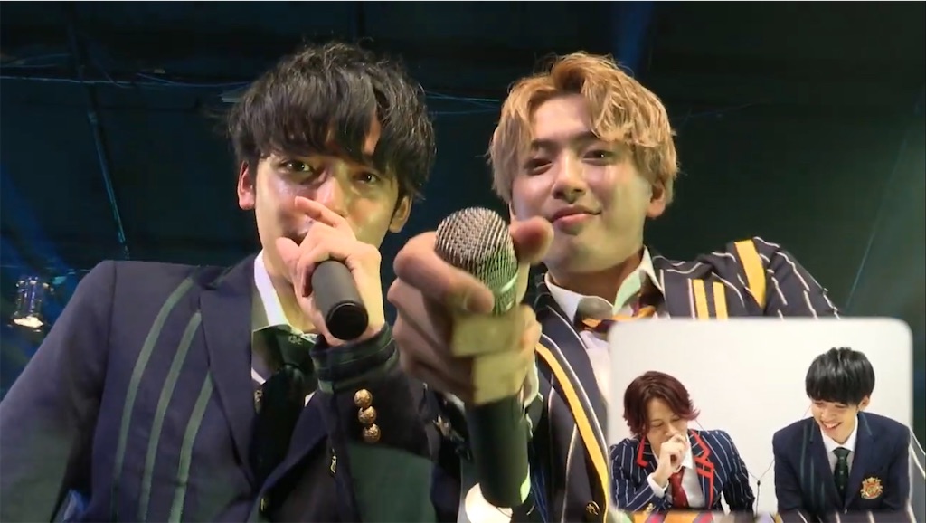 f:id:millaluce:20200924211519j:image f:id:millaluce:20200924211519j:image