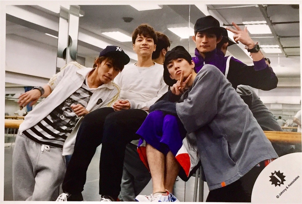 ジャニーズJr. - ゆ♡ 関西ジャニーズjrゆうまジャニーズ | TikTok