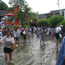 小さなふくらみ さーくる社