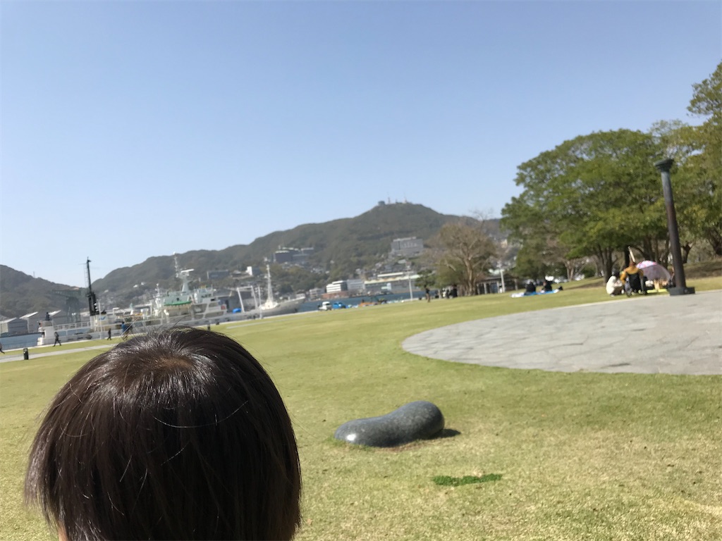 長崎 水辺の森公園と長崎県美術館 子連れ観光おすすめ 愛する息子 ミーとメーのかーちゃん奮闘記