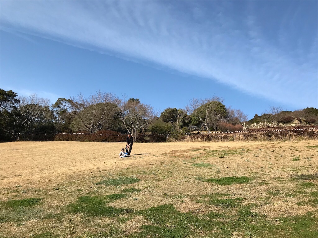 稲佐山 草スキー場 レンタルサービスも 賢く利用して身軽におでかけ 長崎子育てブログ