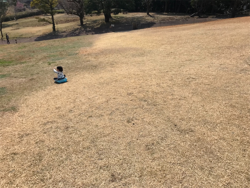 稲佐山 草スキー場 レンタルサービスも 賢く利用して身軽におでかけ 長崎子育てブログ