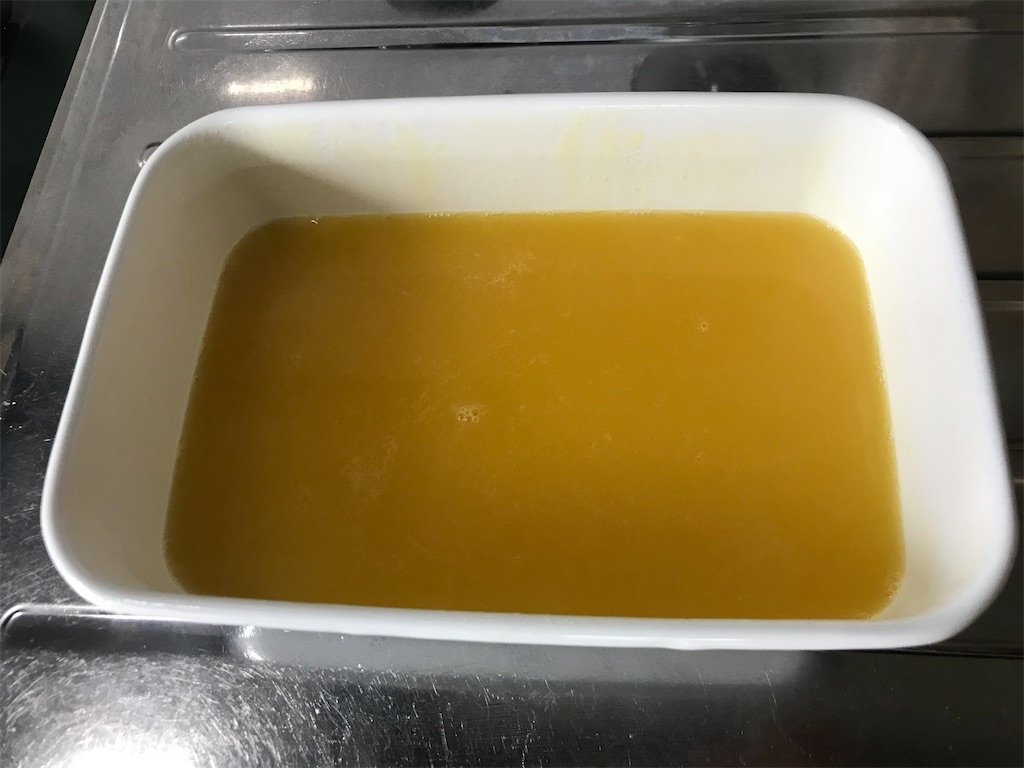 保育園でやる寒天遊びを自宅で 作り方 食紅なし 遊び方まとめ ゆるっとなちゅらるらいふ