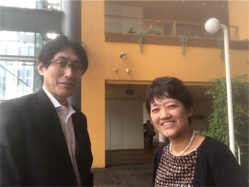 カワイ千葉の田中修一さんに再会 音楽センスを伸ばしたい カワイ千葉の田中修一さんに再会 音楽センスを伸ばしたい