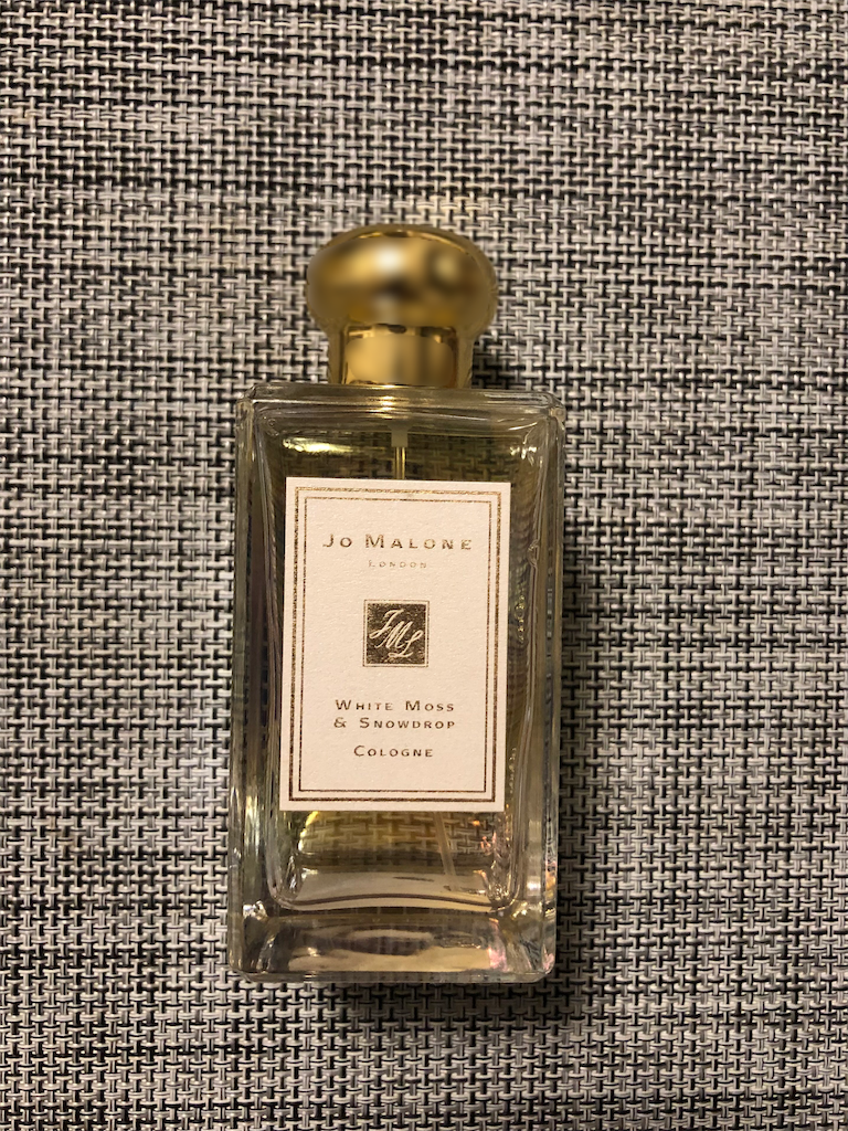 冬に纏いたい香水8種類-人と被りたくない- - 香水ときどき紅茶ブログ