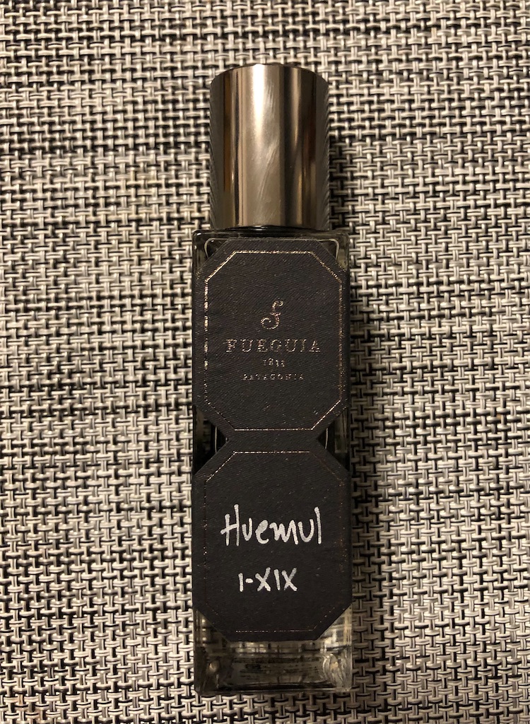 被りたくない人にオススメdiptyque Tempo オードパルファム 75ml