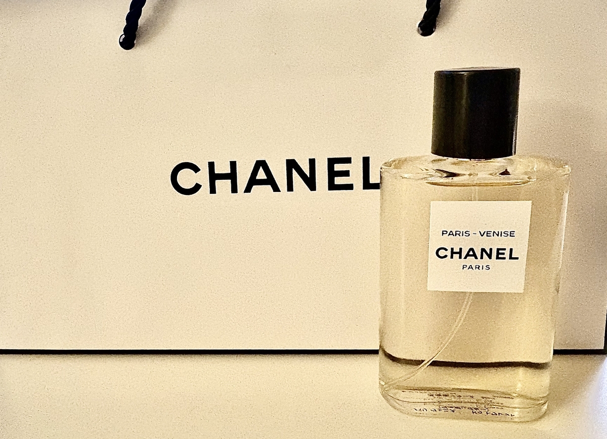 Chanelの香水「レ ゾー ドゥ シャネル」シリーズ全6種レビュー - 香水