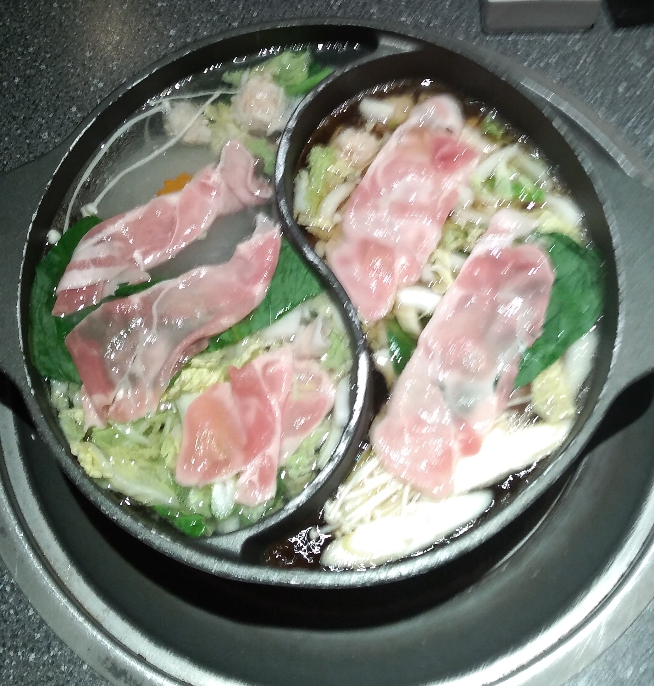 Gotoeat イート でかごの屋の子供連れしゃぶしゃぶ食べ放題がお得すぎる 中小企業フルタイムワーママの雑記