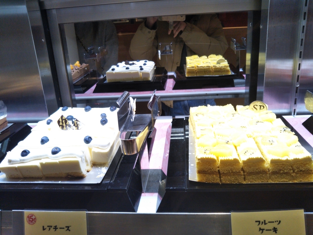 スイーツパラダイスららぽーと富士見食べ放題でスイーツアイスクリーム大食い mimimariko’s diary